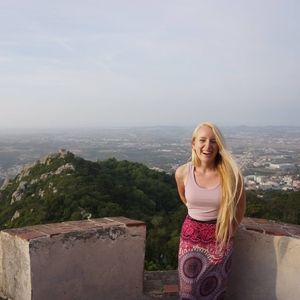 Meet your Posher, Jolene